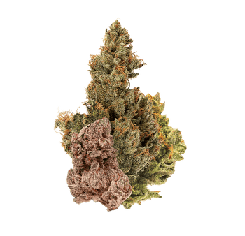 Mix Buds Greenhouse - Fleur CBD | Tealerlab